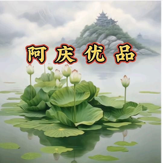 阿庆优品