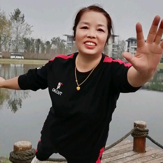 木子姐