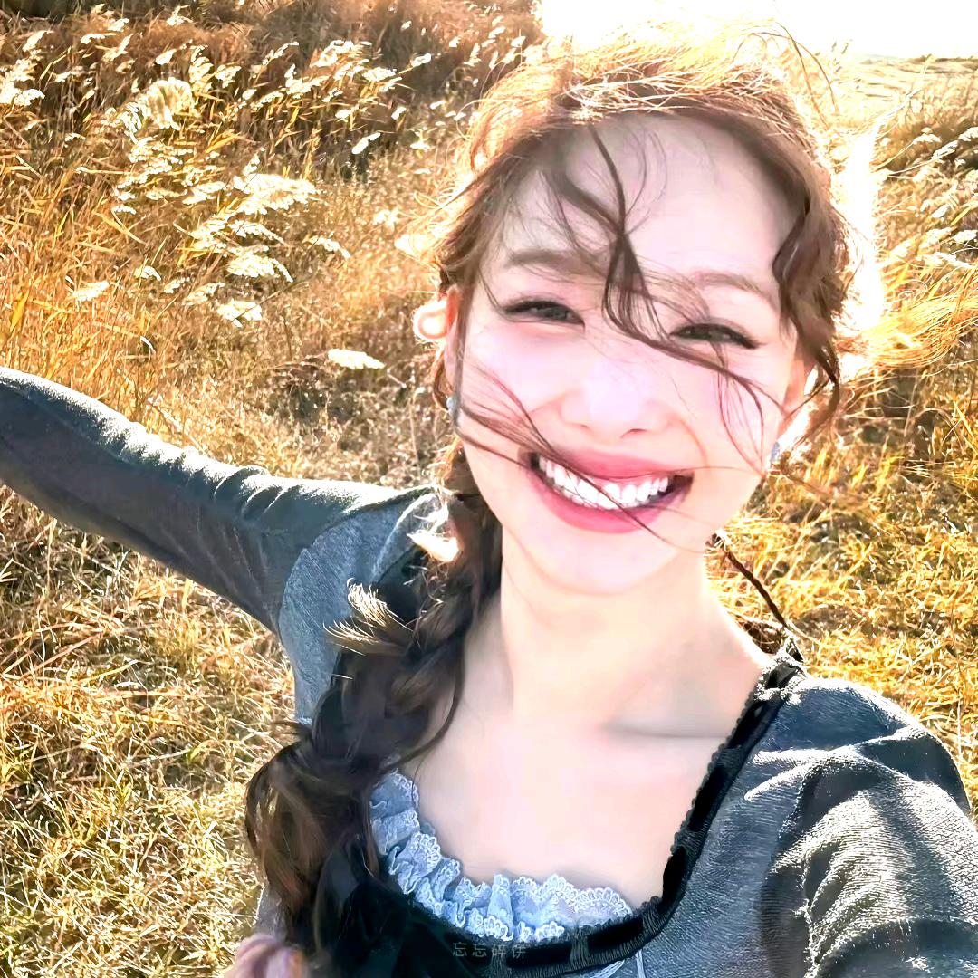 yuexiii（和王安宇对视版）