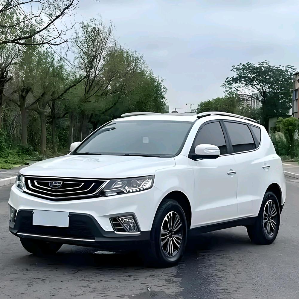 小周的X6