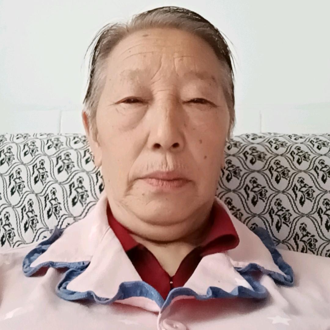 老年快乐