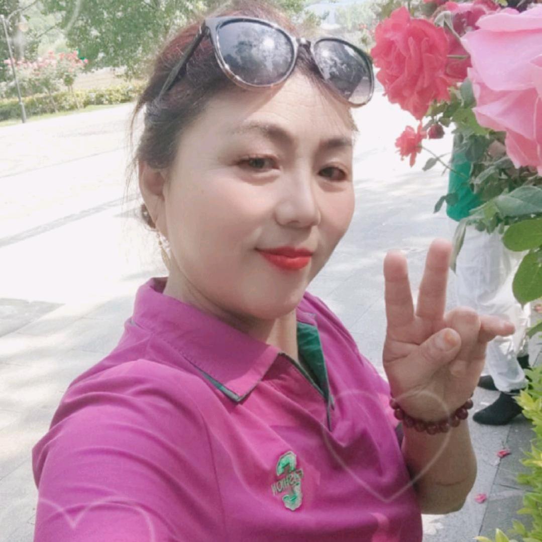 戏迷孙姐