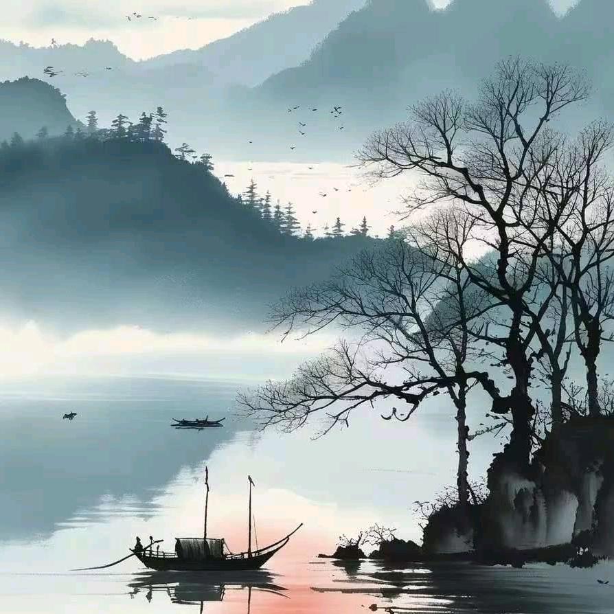 南浔
