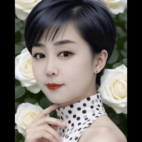 花姐