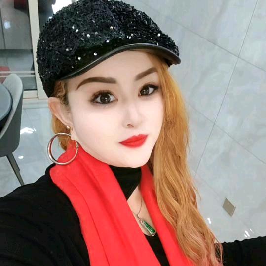 @香姐