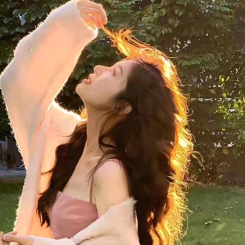太阳女神🌻