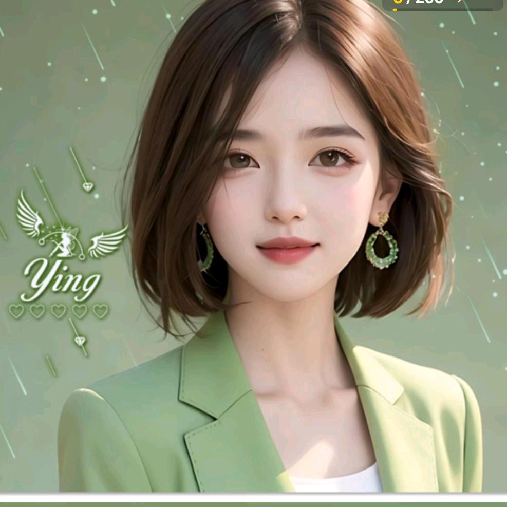 ✨丶水晶之恋✨(∗ᵒ̶̶̷̀ω˂̶