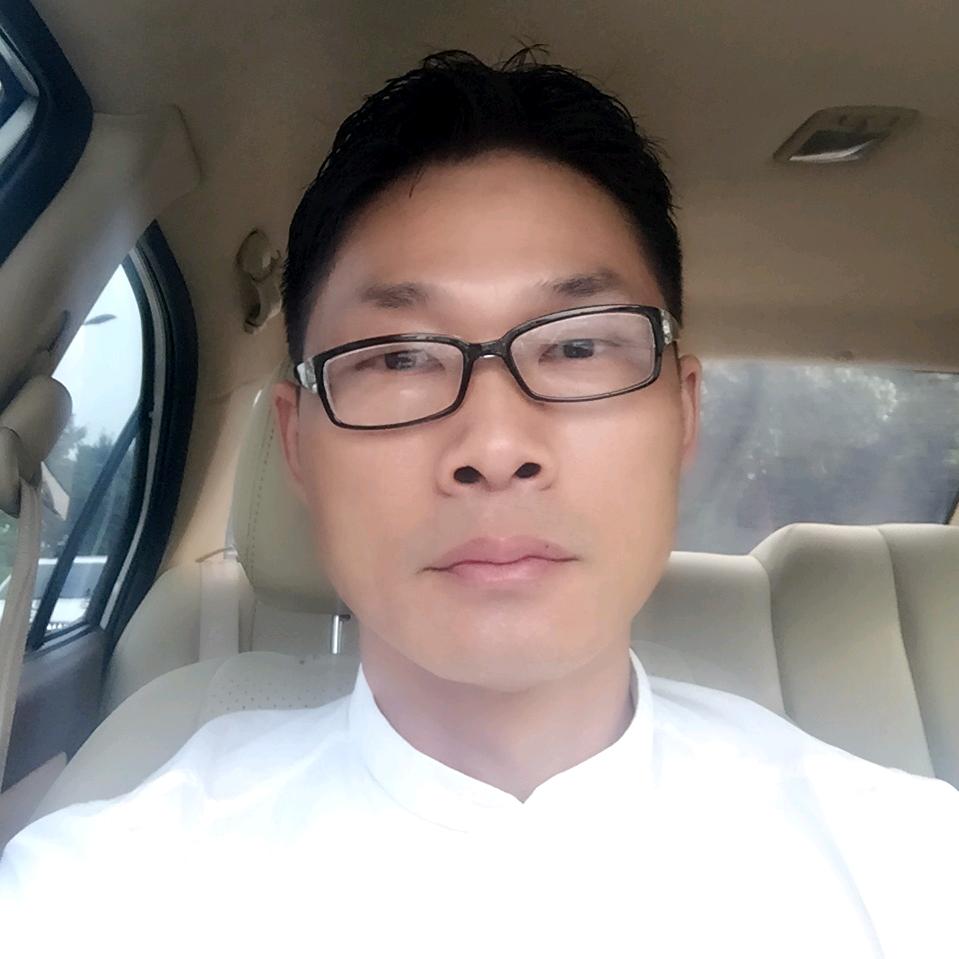 小爷爷