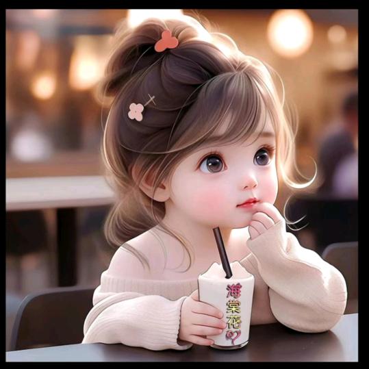蓝色妖姬