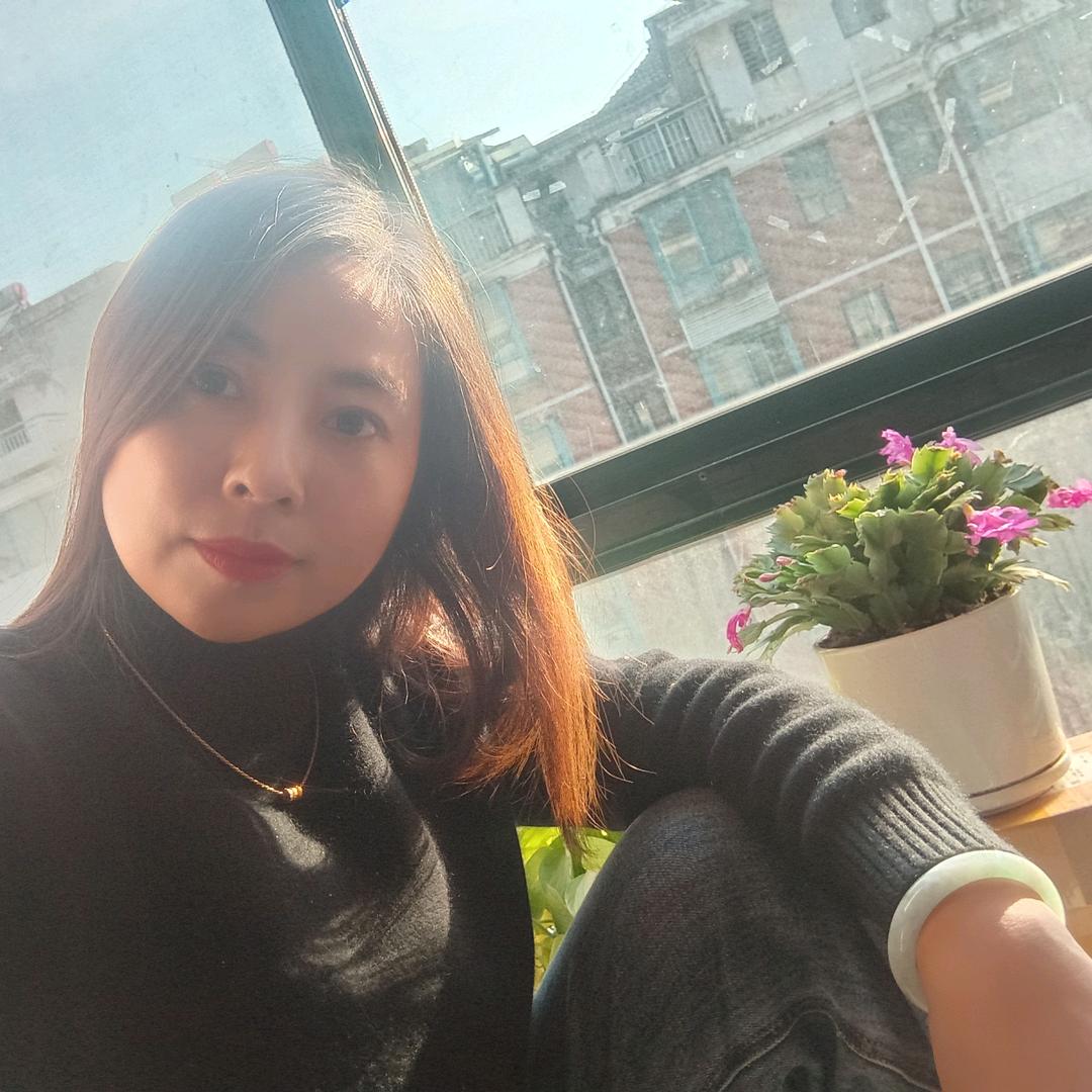 晓晴