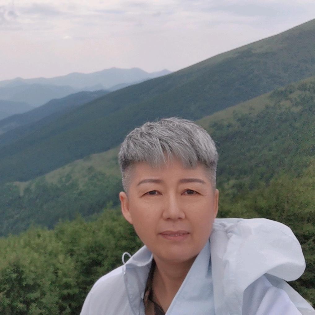 三嫂子