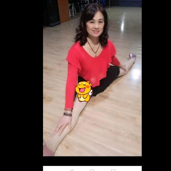 杭州临平交谊舞专业培训