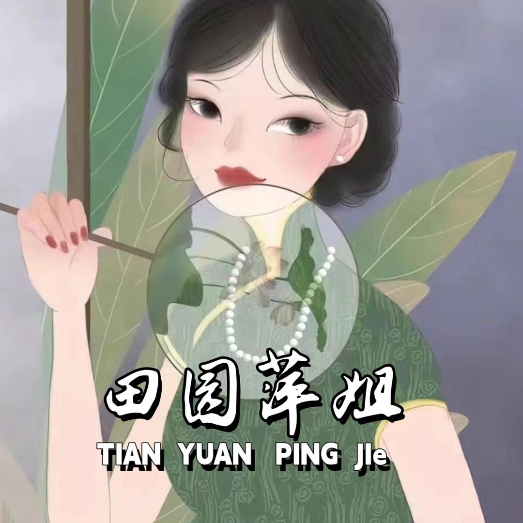 田园萍姐
