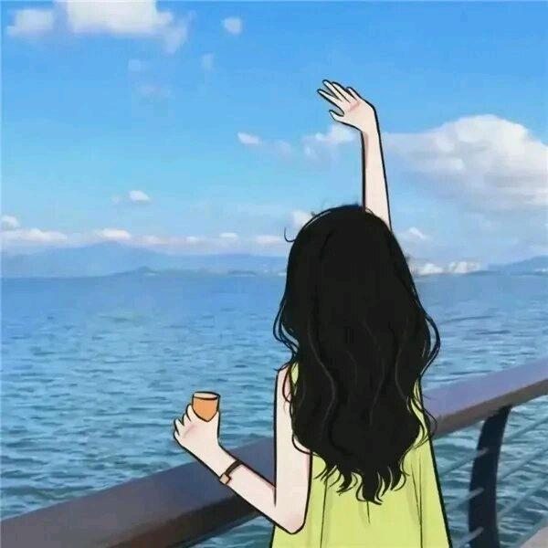 小小的鱼