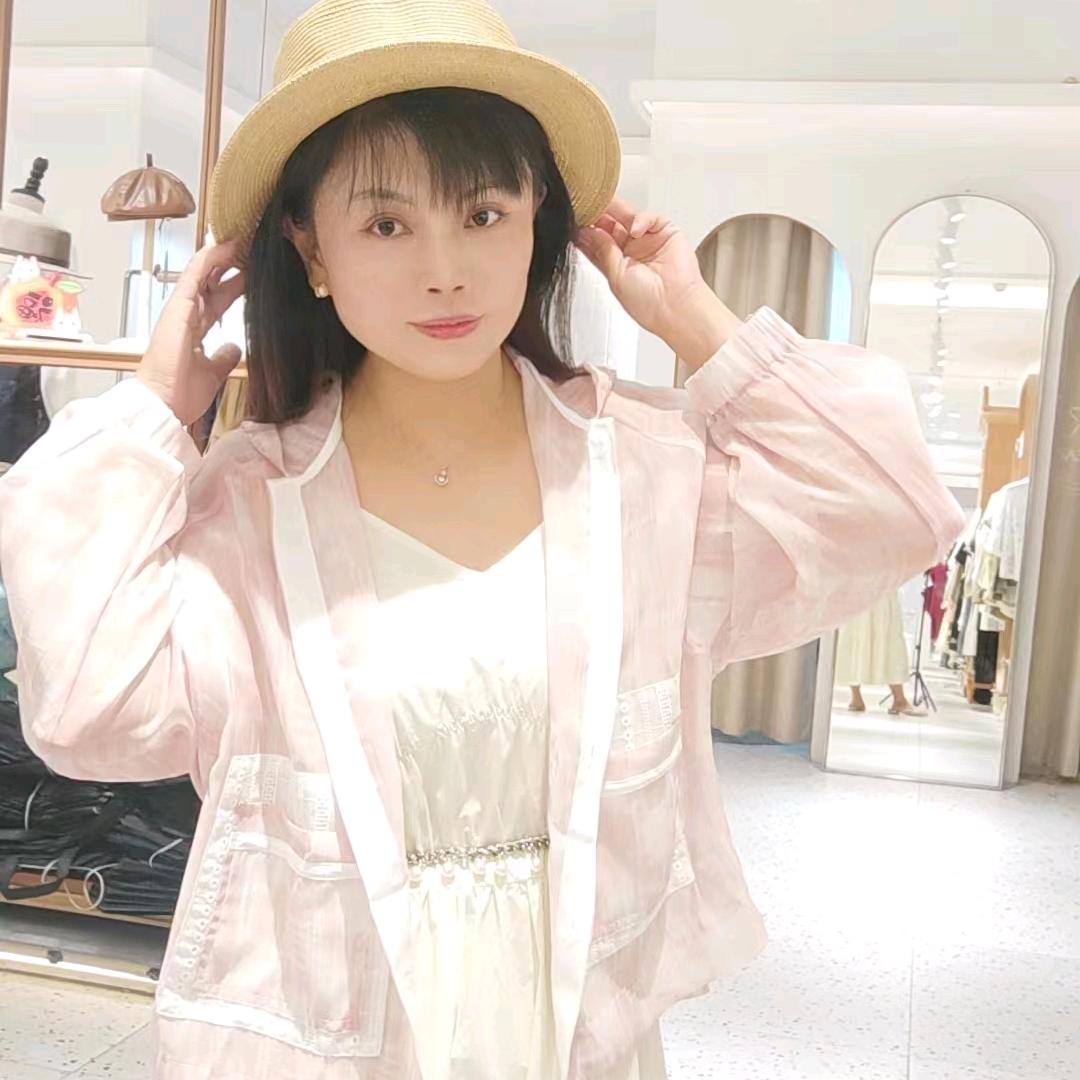 美美