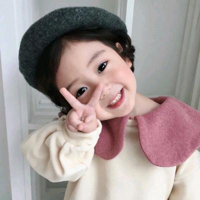 琪琪同学