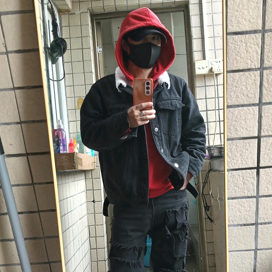 邓大叔