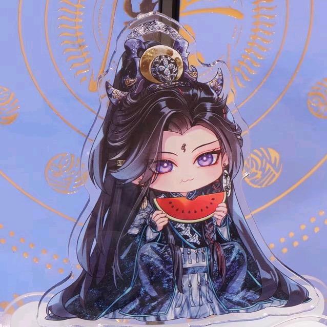 梦夕Ling☀️