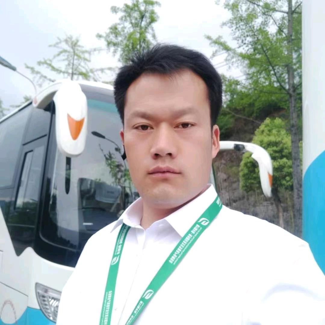 🐲城市摆渡人🦂