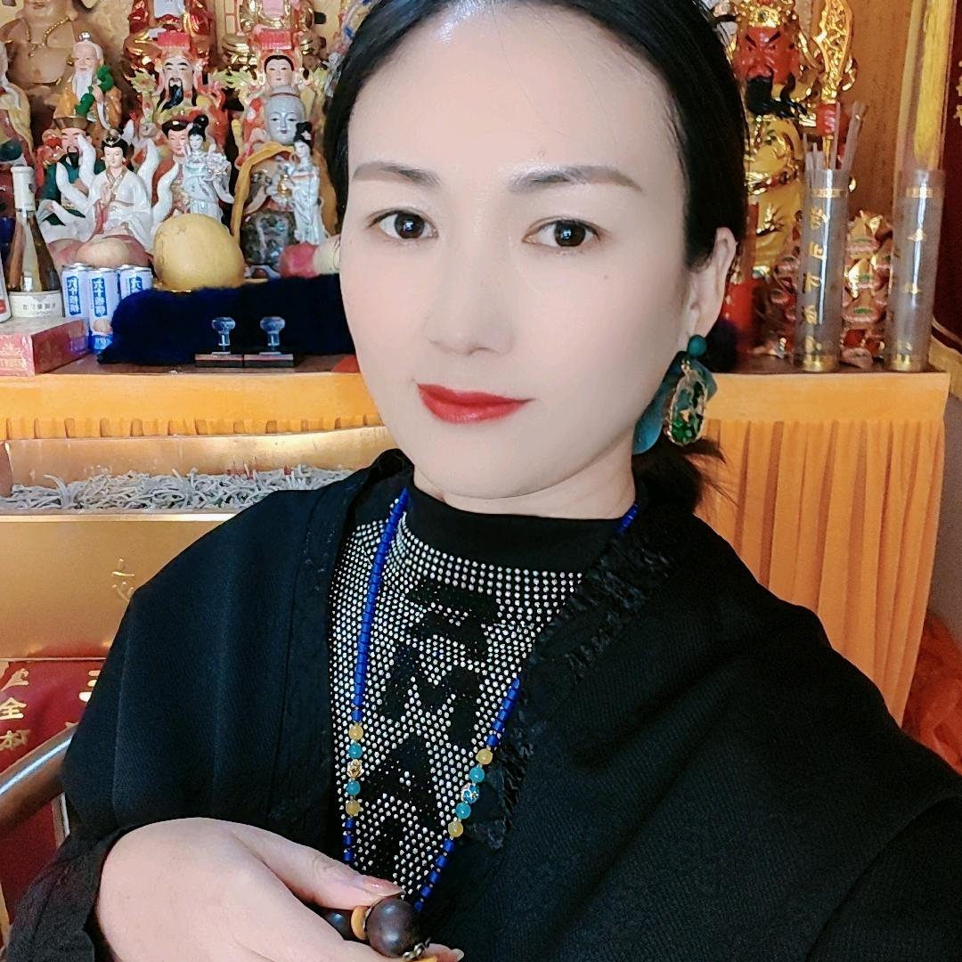 静莲聚周易佛堂