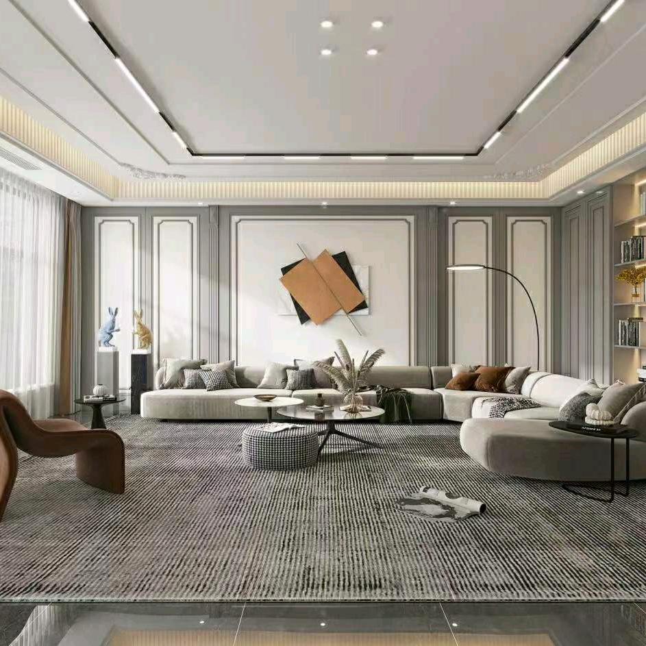 米图装饰、设计、施工、团队