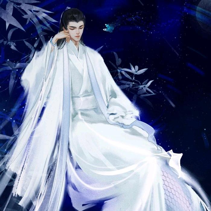龙公子庭蕴工作室.