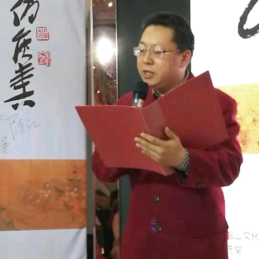 曲波   牡丹江