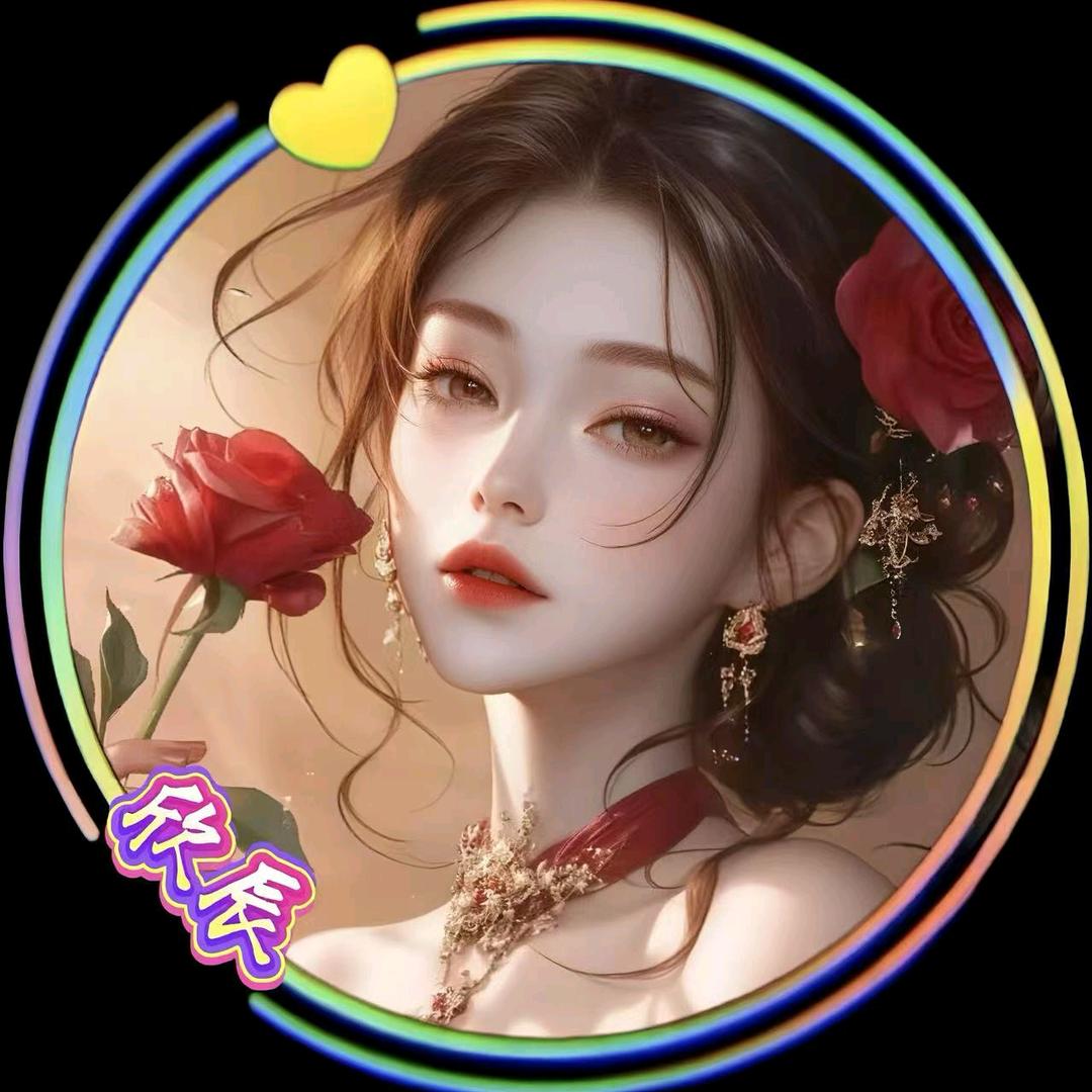 ❀欣辰ﻬ