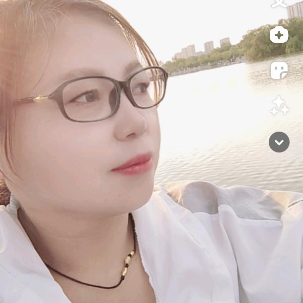 为你停留