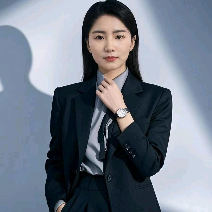 朵朵说社保