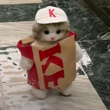 大口吃菜🥦