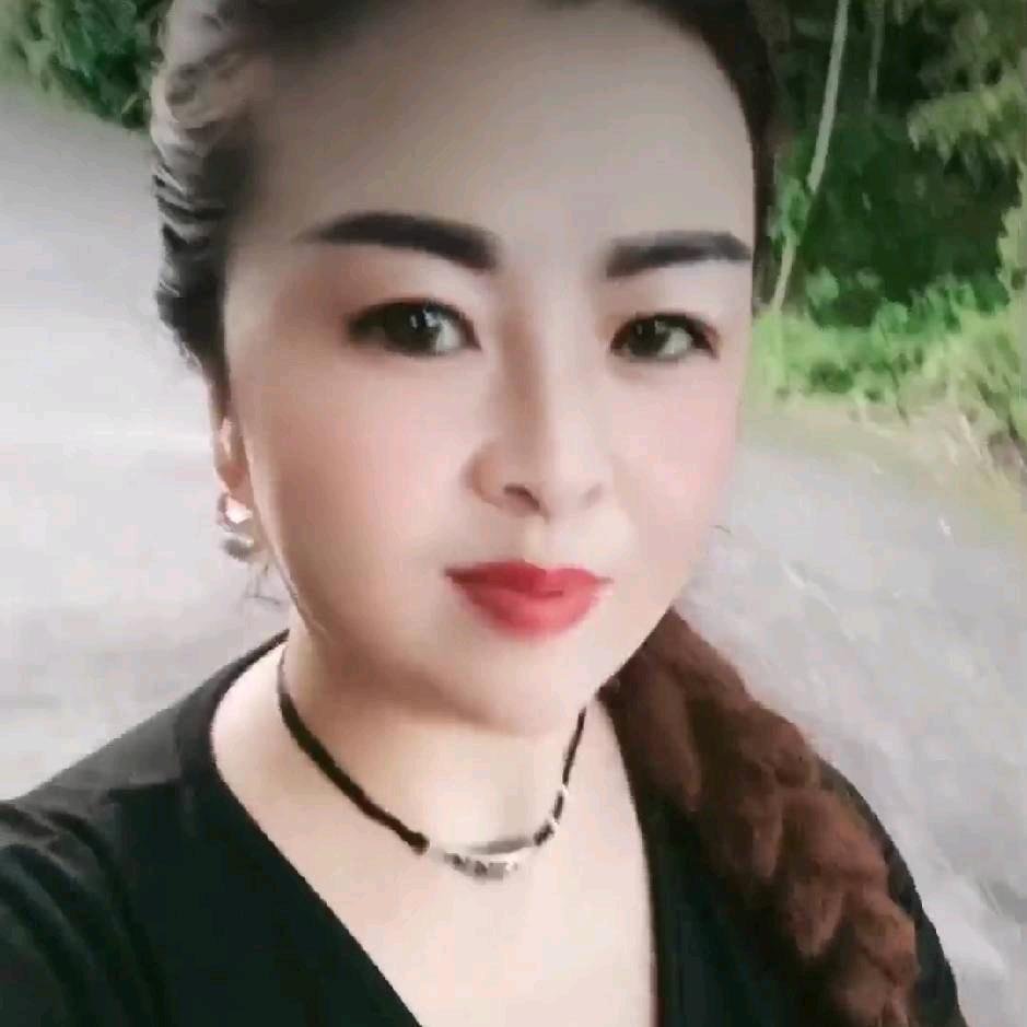 农村妹