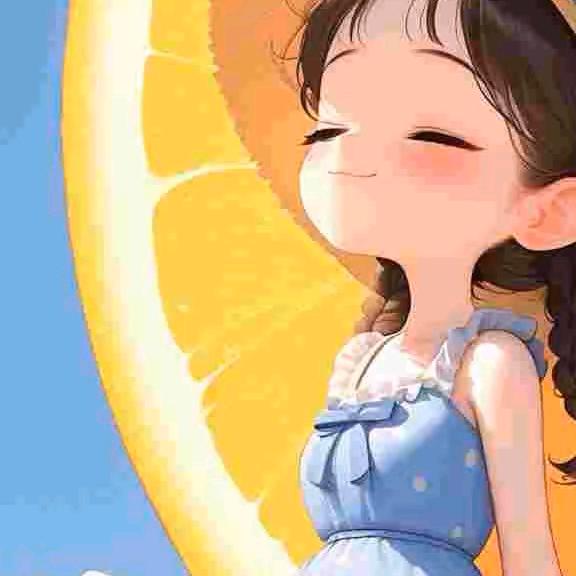 农村小琴