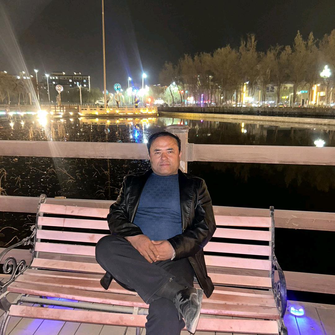 爱家人 ❣️🌹