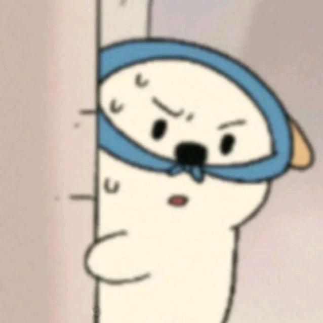 一个小贼头