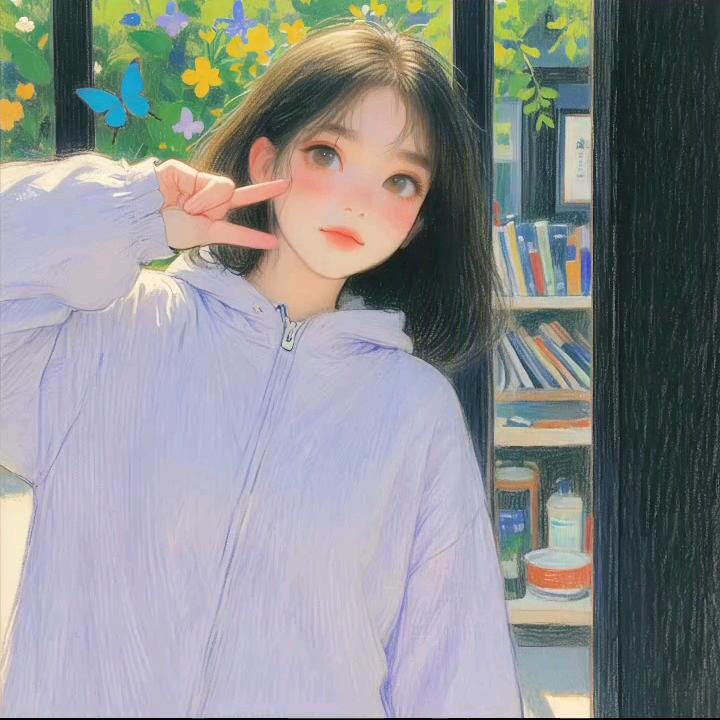 小汪同学🌷