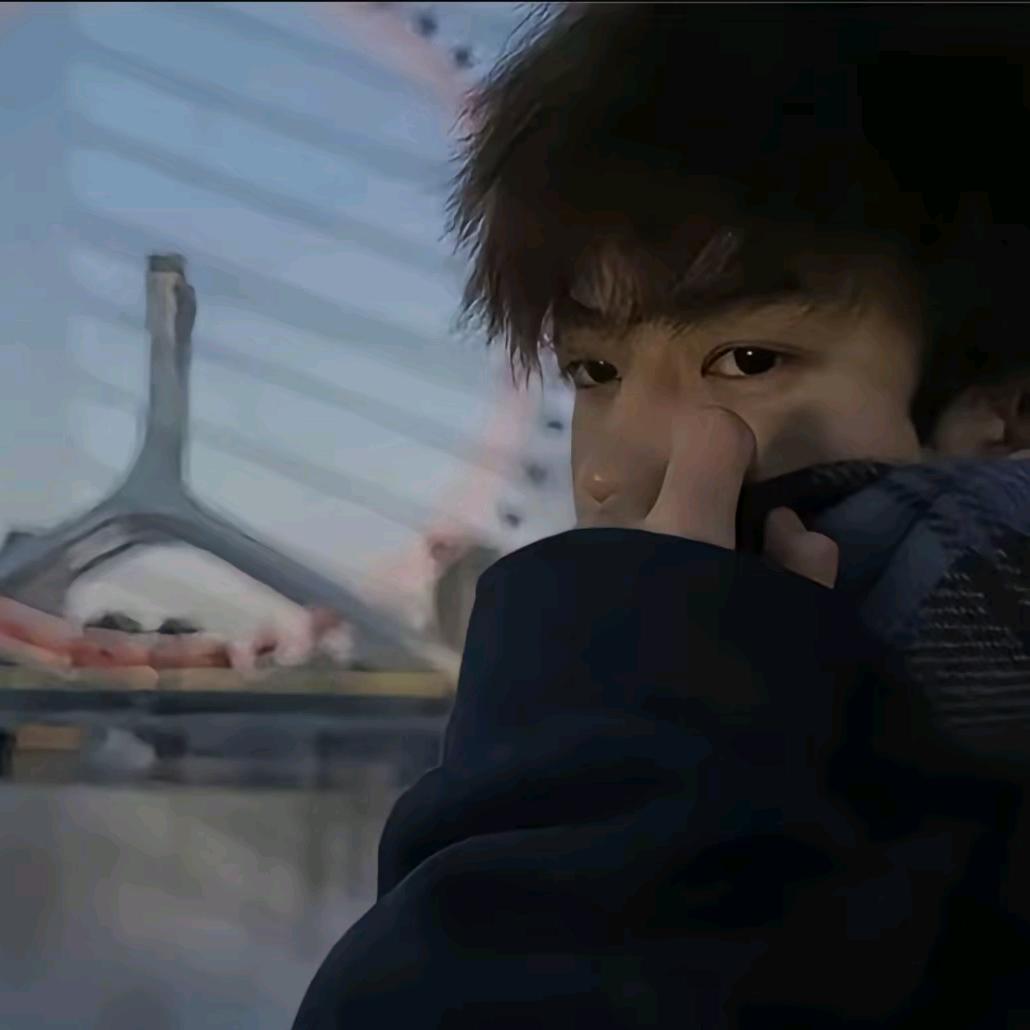 赴京小生