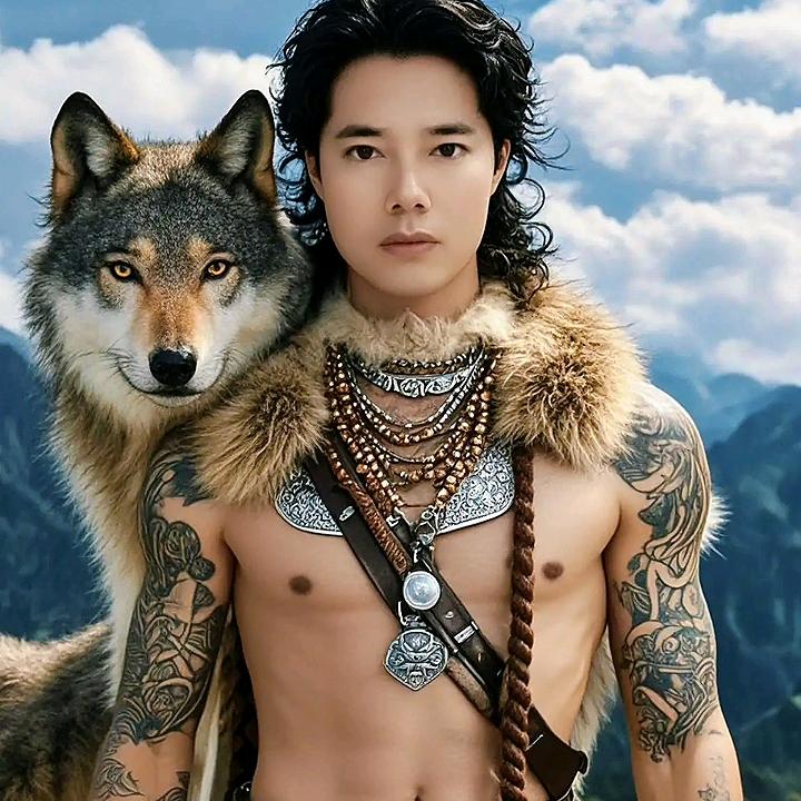 琦哥