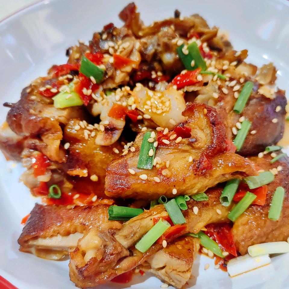Alice美食汇