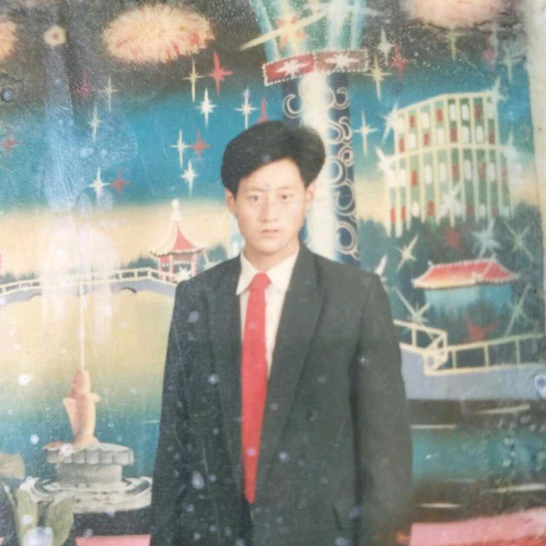 有你真好