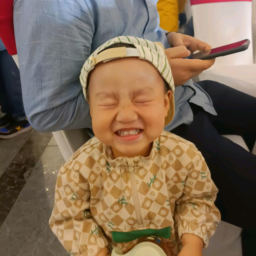 是沐沐呀🙈