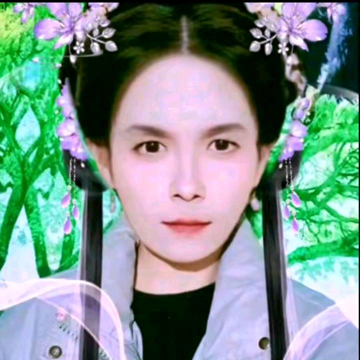 坦然爱分享3