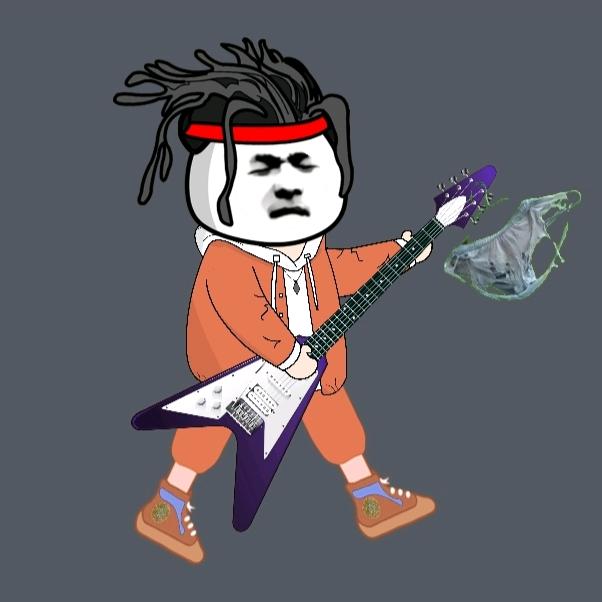 康康动画