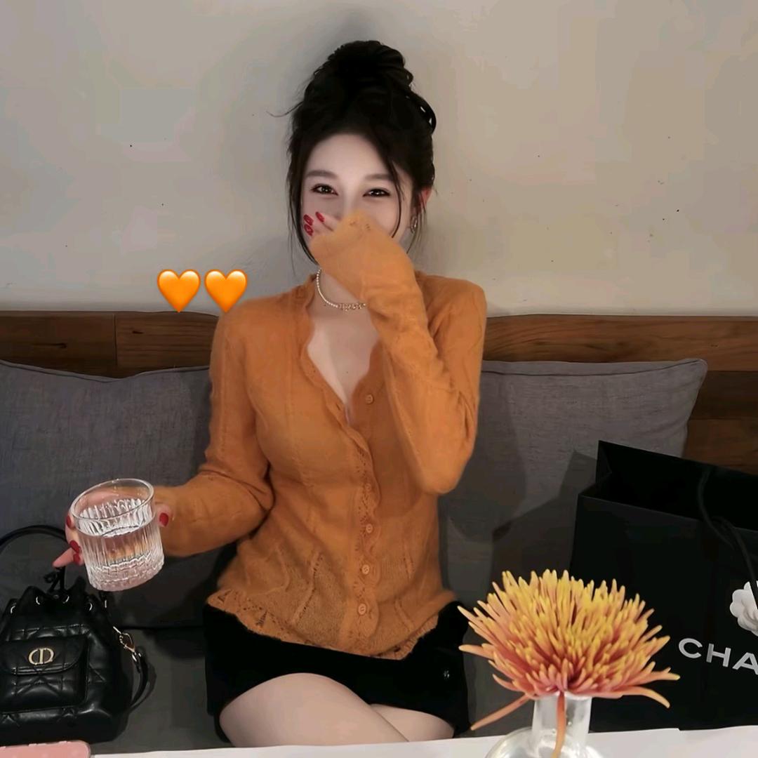 盼盼精选私服