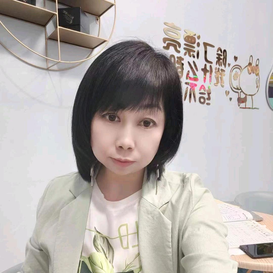 鲅鱼圈体重管理媛媛