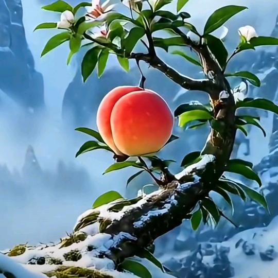 红色枫叶