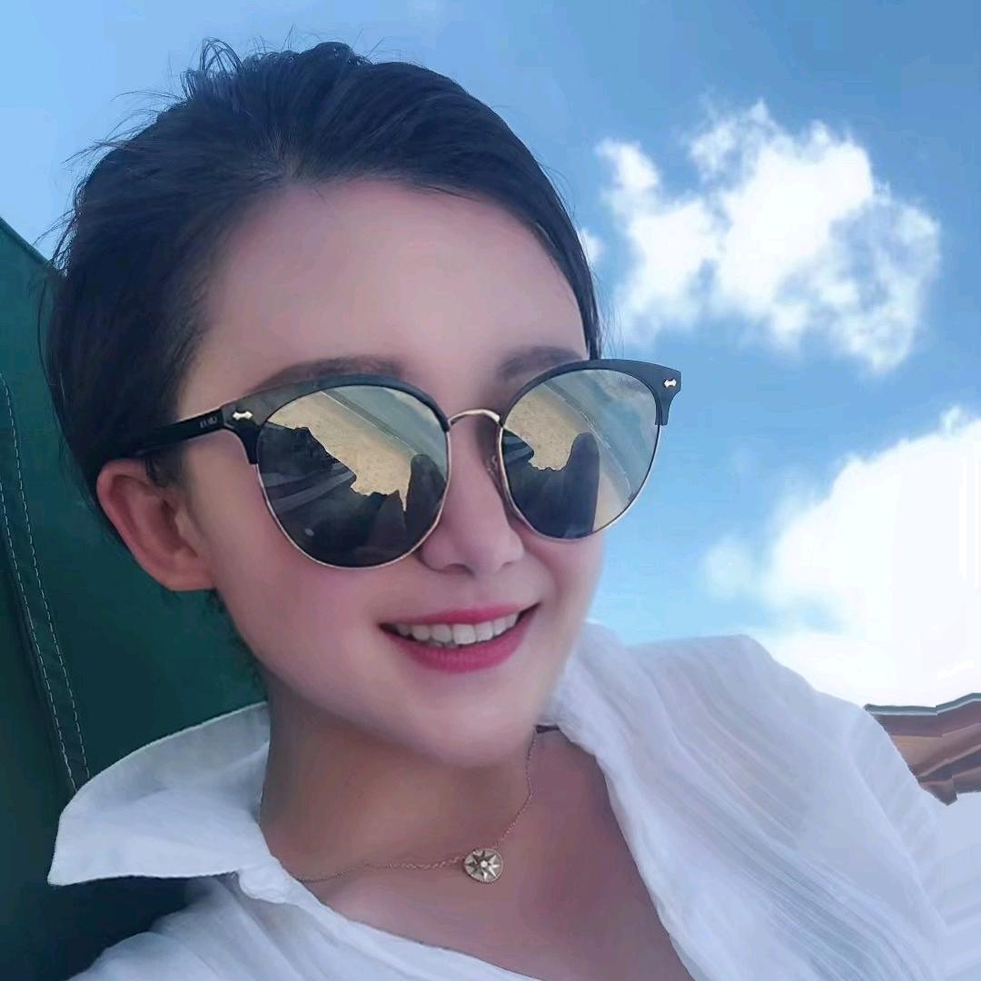 婷姐在北京