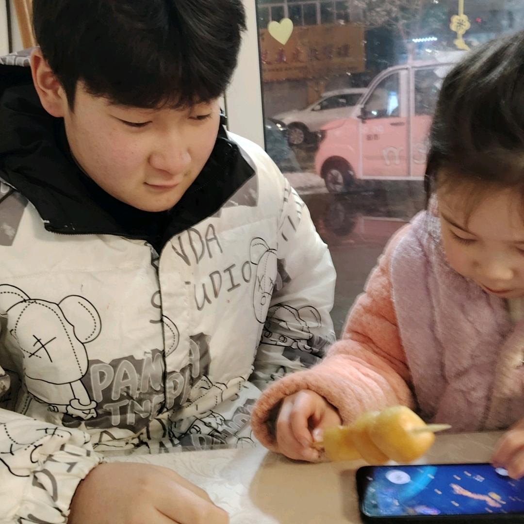 吴忧无虑