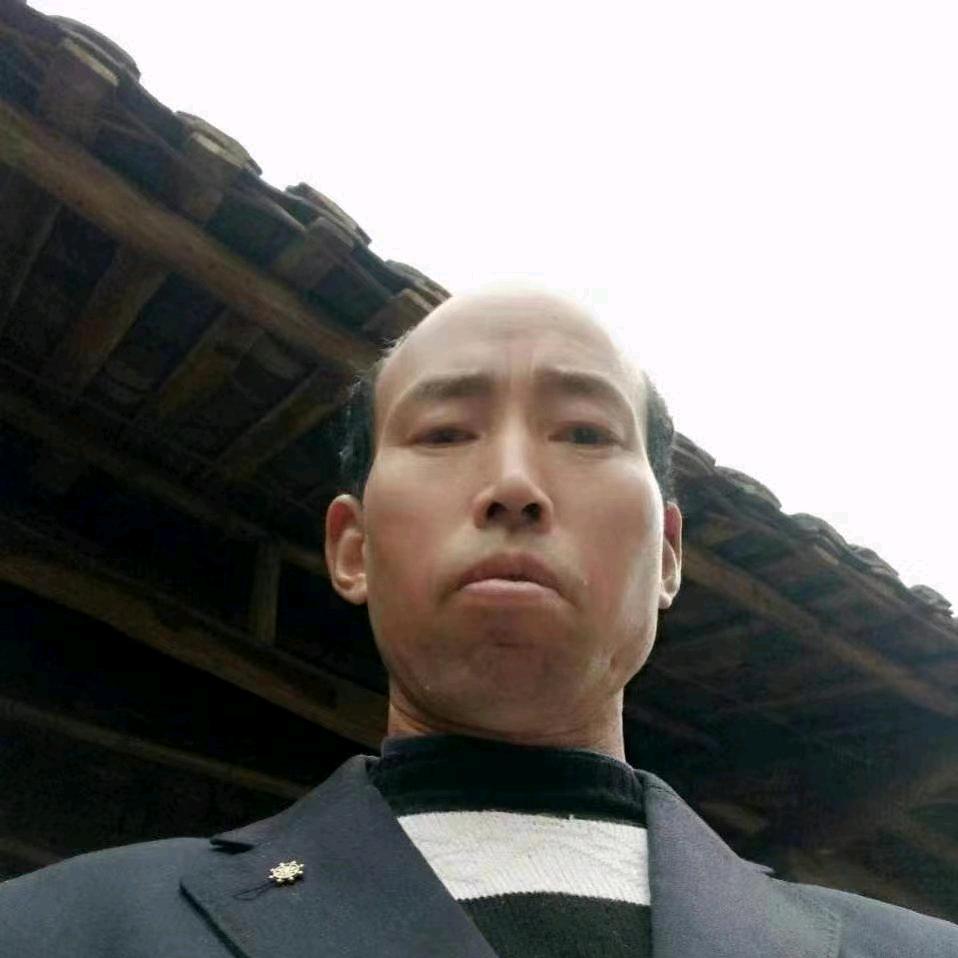 光头张