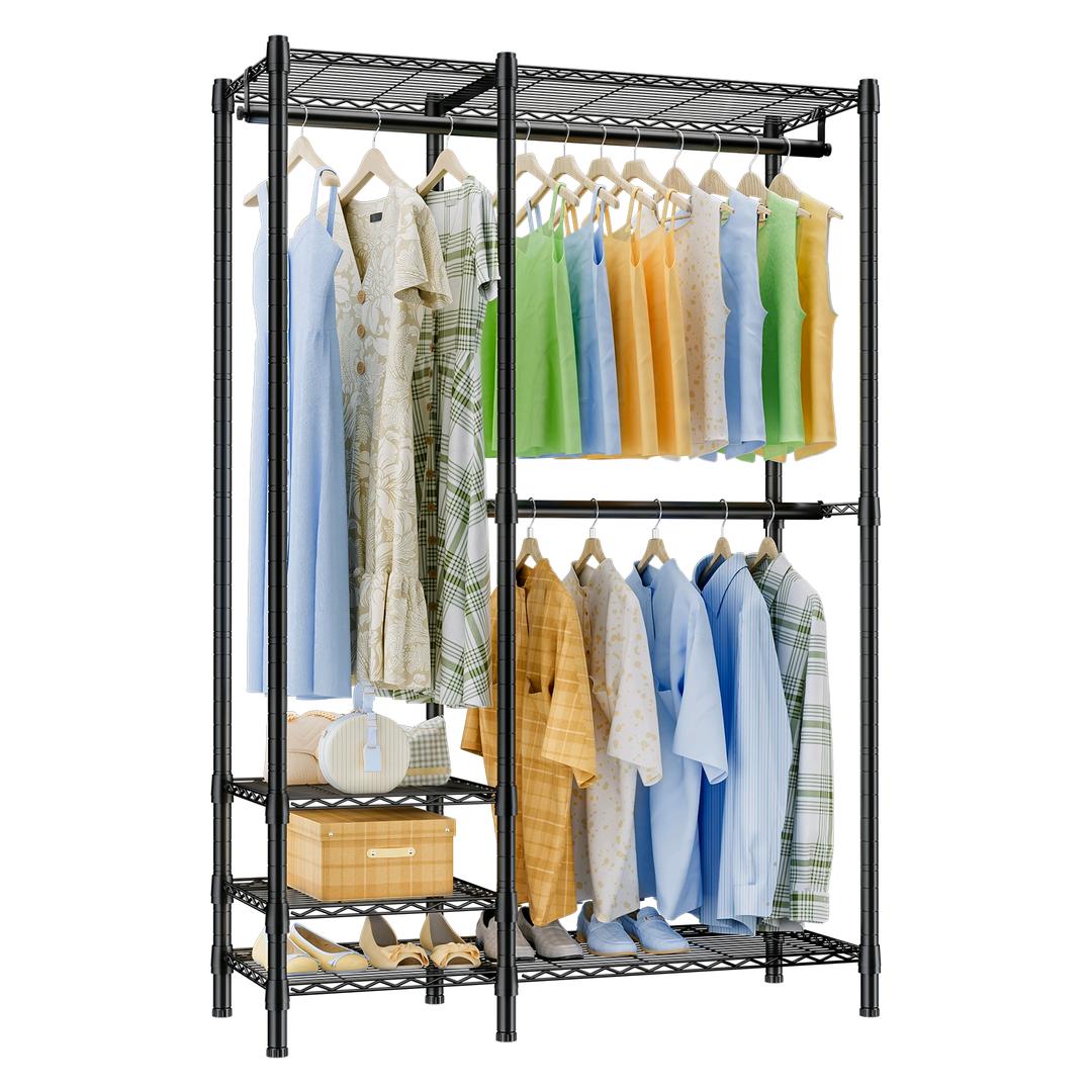 东泰鑫家居五金置物架